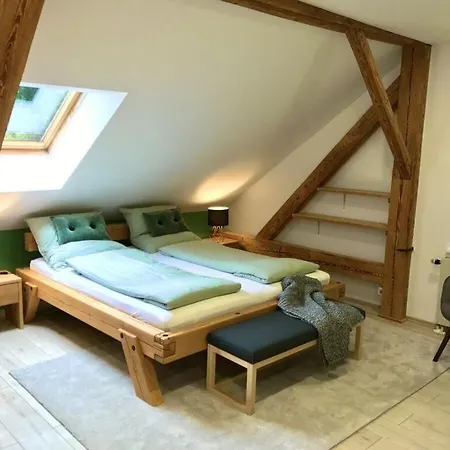 Boellenburg Comfortable Bernbeuren