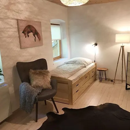 Boellenburg Comfortable * Bernbeuren