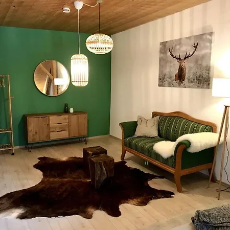 Boellenburg Comfortable