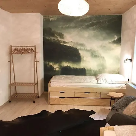 Boellenburg Comfortable Dom wakacyjny