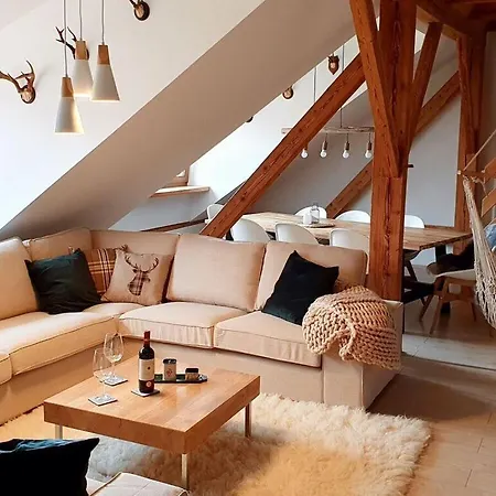 Casa vacanze Boellenburg Comfortable *