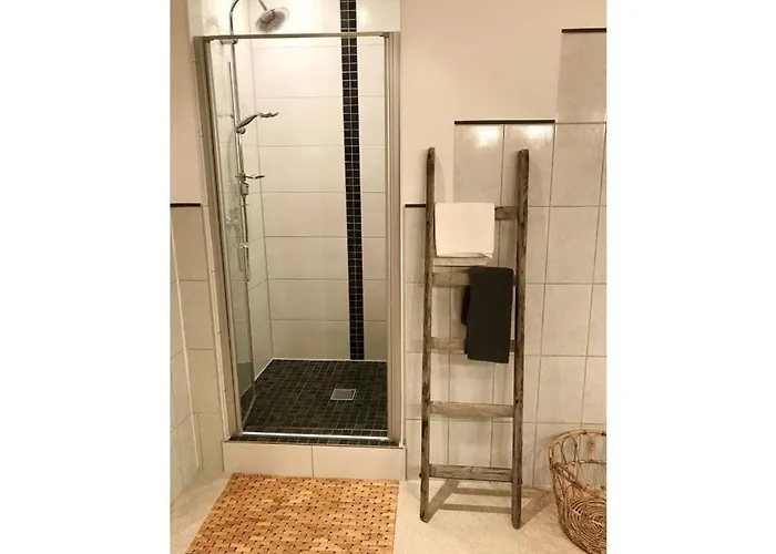 Boellenburg Comfortable Casa vacanze *
