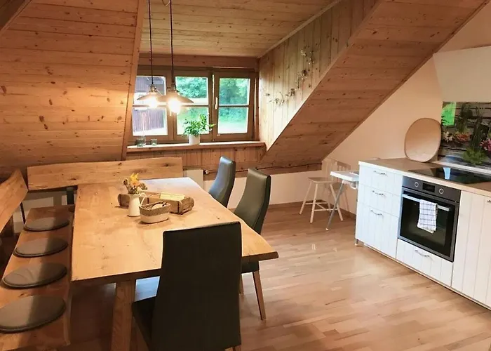 Boellenburg Comfortable Casa vacanze *