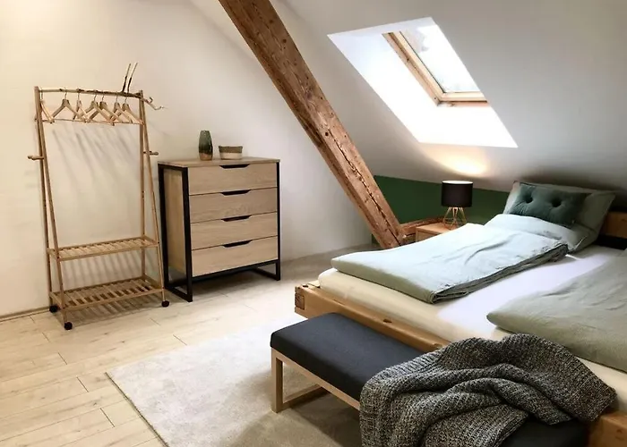 Boellenburg Comfortable Bernbeuren