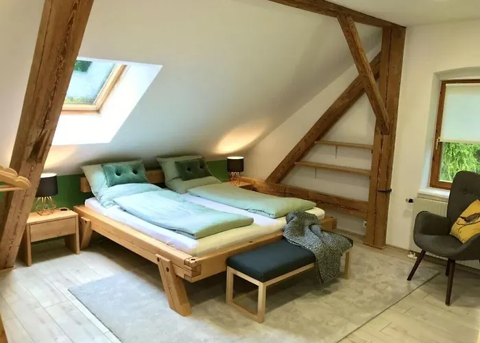 Boellenburg Comfortable Bernbeuren
