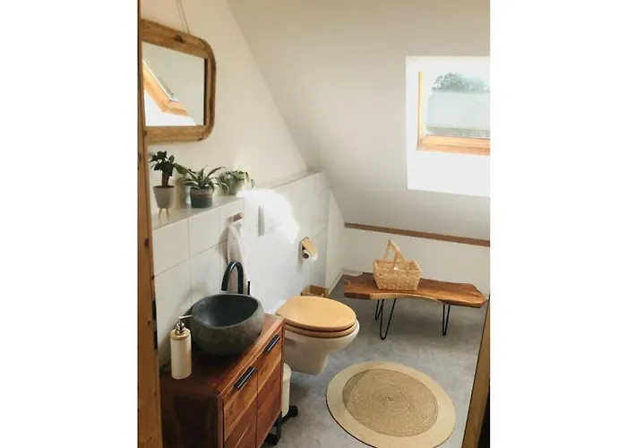 Casa vacanze Boellenburg Comfortable