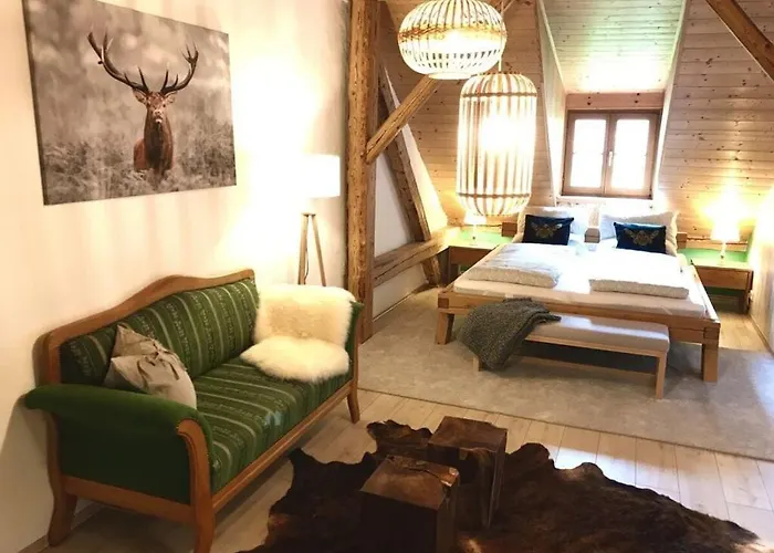 Boellenburg Comfortable Casa vacanze *