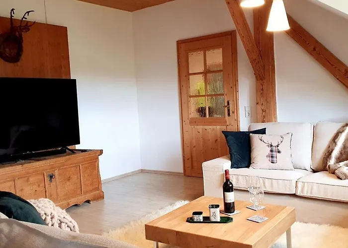 Boellenburg Comfortable Casa vacanze Bernbeuren