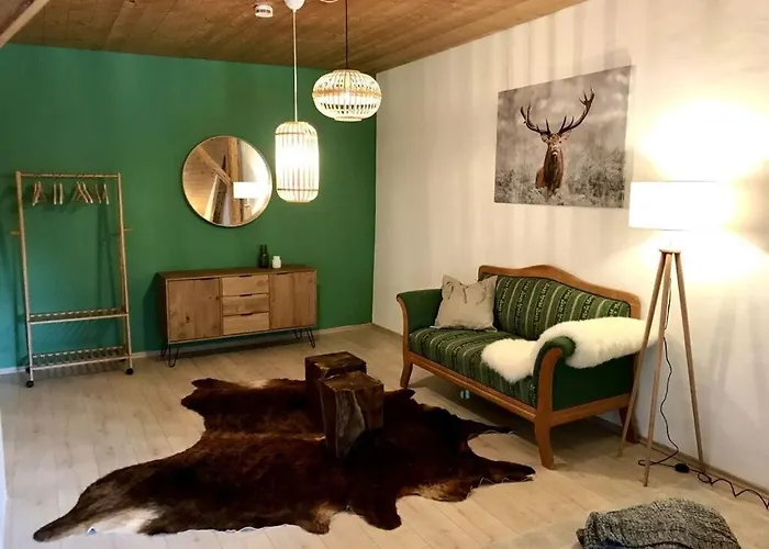 Boellenburg Comfortable