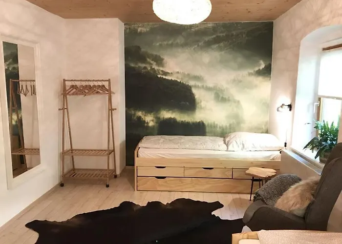 Boellenburg Comfortable Casa vacanze