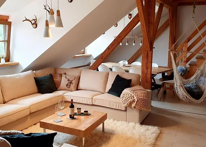 Casa vacanze Boellenburg Comfortable *