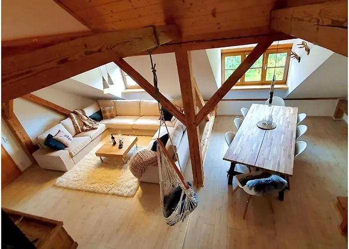 Boellenburg Comfortable Casa vacanze *