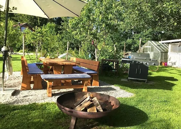 Casa vacanze Boellenburg Comfortable