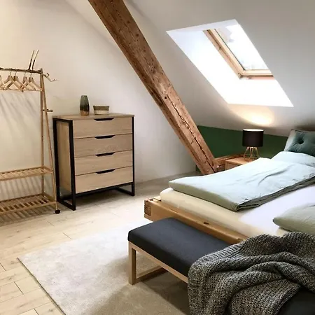 Boellenburg Comfortable Bernbeuren