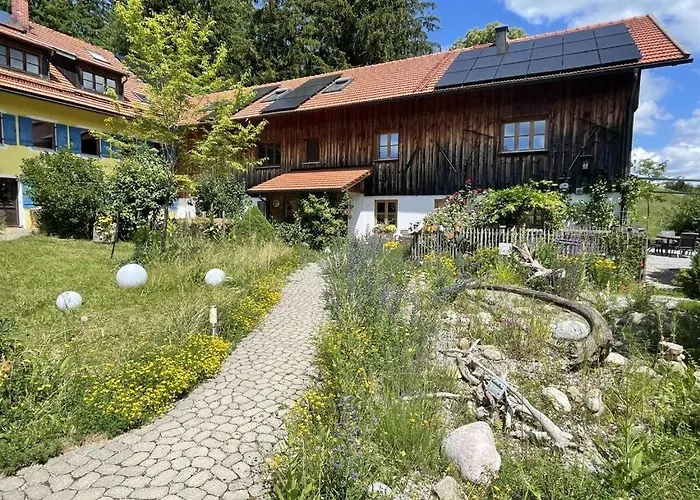 Boellenburg Comfortable Prázdninový dům *
